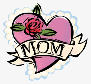 Mothers Day - Mothers Day Clip Art, HD Png Download, Transparent PNG