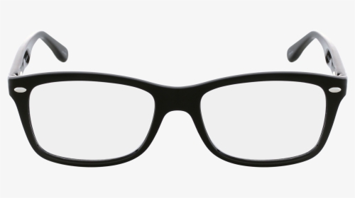 Transparent Ray Ban Glasses Png - Ray Ban Glasses Png, Png Download, Transparent PNG