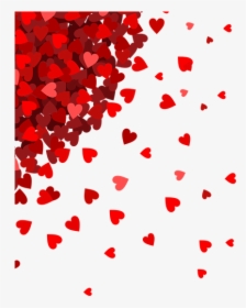 Heart, Love, Valentine - Valentines Background Png, Transparent Png, Transparent PNG