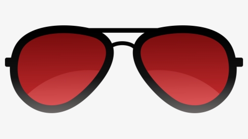 Sunglasses,vision Care,eyewear - Red Sun Glasses Png, Transparent Png, Transparent PNG