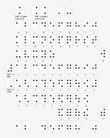 Braille, HD Png Download, Transparent PNG