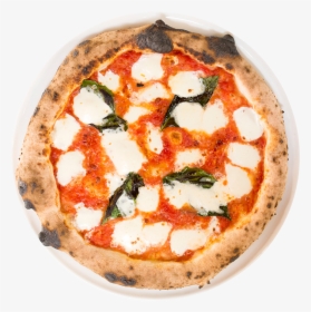 Midici Margherita Pizza, HD Png Download, Transparent PNG