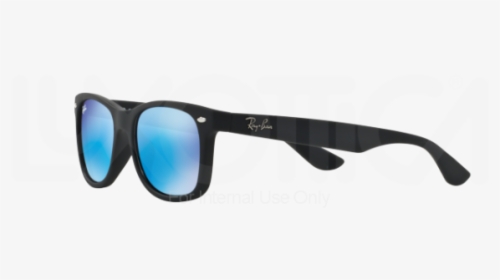 Wayfarer Classic Sunglasses Junior Ray-ban Png Free - Reflection, Transparent Png, Transparent PNG