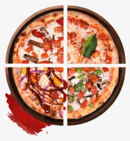 Pizza Restaurants Near Me - California-style Pizza, HD Png Download, Transparent PNG