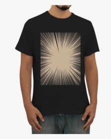 Camiseta Luz De Livvestudiona - Irmão Do Jorel Camiseta, HD Png Download, Transparent PNG