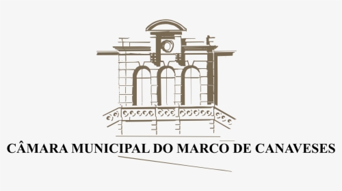 Camara Municipal De Marco De Canaveses, HD Png Download, Transparent PNG