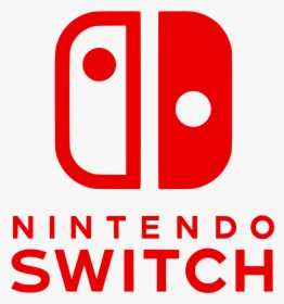 Nintendo Switch Logo Vector Red Transparent - Circle, HD Png Download, Transparent PNG
