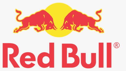 Logo Red Bull Png, Transparent Png, Transparent PNG