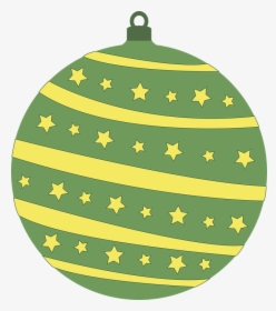 Navidad, Esfera, Ornamento, Árboles De Navidad, Color - Esfera De Navidad Png, Transparent Png, Transparent PNG