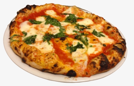 Napoli Pizza Transparent, HD Png Download, Transparent PNG
