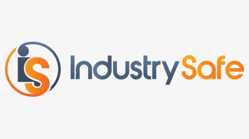 Industrysafe - Industrysafe Logo, HD Png Download , Transparent Png ...