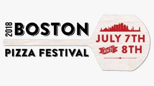 Boston Pizza Festival Logo, HD Png Download, Transparent PNG