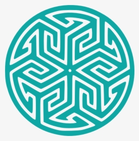 Islamic Art Logo Vector, HD Png Download, Transparent PNG