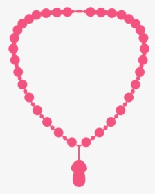 Necklace Bracelet And Earrings Set, HD Png Download, Transparent PNG