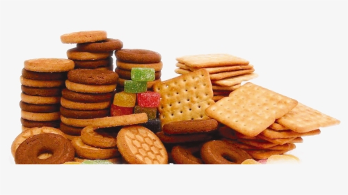 Transparent Ritz Cracker Png - Junk Food For Kids, Png Download, Transparent PNG
