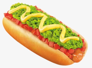 Hot Dog Png Image - Hotdog Png Hd, Transparent Png, Transparent PNG