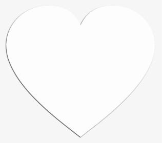 Pngs White Heart Png, Transparent Png, Transparent PNG