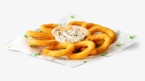 Transparent Onion Ring Png - Onion Ring, Png Download, Transparent PNG