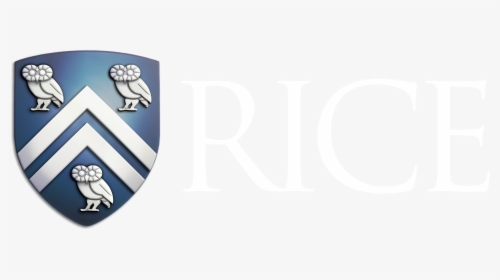 Clip Art Downloads And Tools University - Rice University Logo Shield, HD Png Download, Transparent PNG