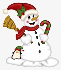 Muñeco De Nieve, Snowman, Navidad, Christmas - Muñeco De Nieve De Navidad, HD Png Download, Transparent PNG