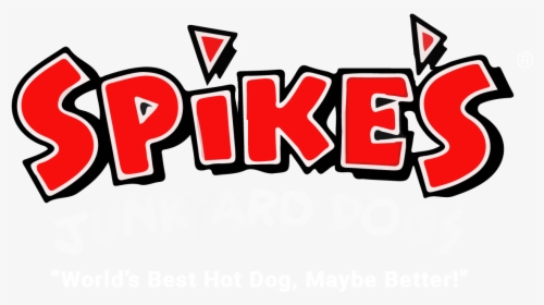 Spikes Logo, HD Png Download, Transparent PNG