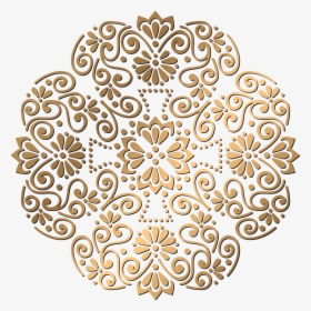 Transparent Ornament Islamic Png, Png Download, Transparent PNG