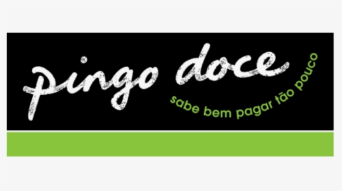 Pingo Doce Logo Png, Transparent Png, Transparent PNG