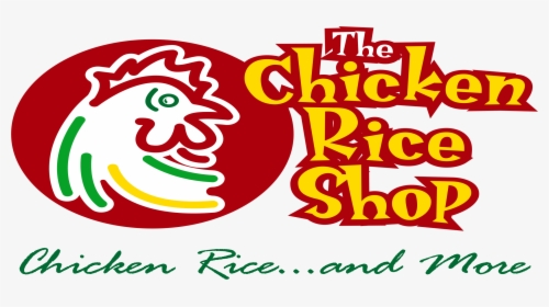 Logo Of The Chicken Rice Shop - Chicken Rice Shop Sdn Bhd, HD Png Download, Transparent PNG