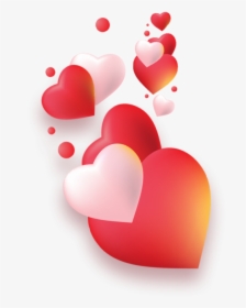 Heart Png Background Free Download Searchpng - Heart Pic Download, Transparent Png, Transparent PNG