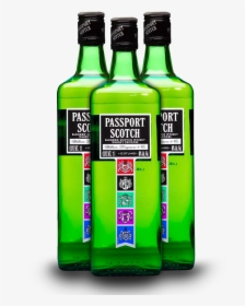 Whisky Passport Scotch Precio Bogota, HD Png Download, Transparent PNG