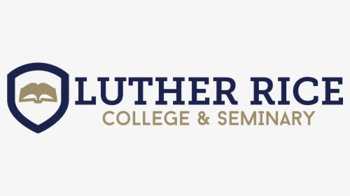 Luther Rice Logo - Life Do What You Love, HD Png Download, Transparent PNG