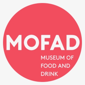 Mofad Logo, HD Png Download, Transparent PNG