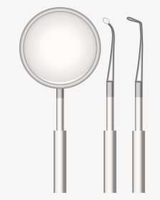 Dental Instruments Png Clip Art - Street Light, Transparent Png, Transparent PNG