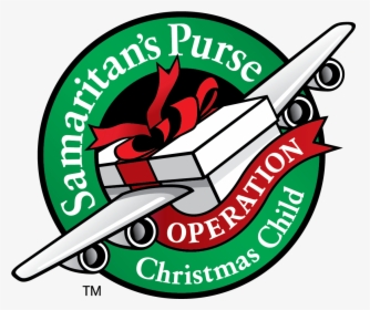 Operation Christmas Child, HD Png Download, Transparent PNG