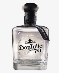Botella Don Julio 70, HD Png Download, Transparent PNG
