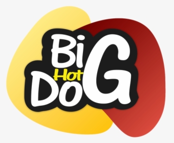 Photo Taken At Big Hot Dog By Sérgio C - Graphic Design, HD Png Download, Transparent PNG