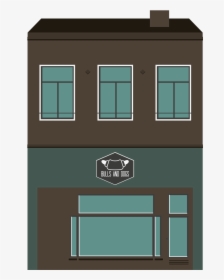 Home Door, HD Png Download, Transparent PNG