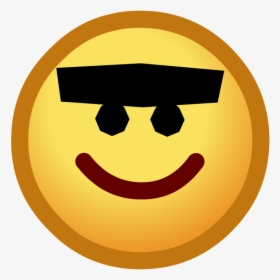 Transparent Unibrow Png - Smiley Face Unibrow, Png Download, Transparent PNG