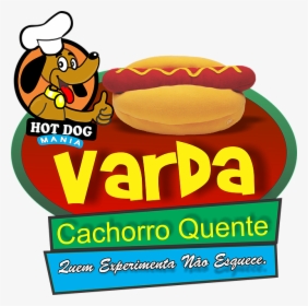 Cachorro Quente Png, Transparent Png, Transparent PNG