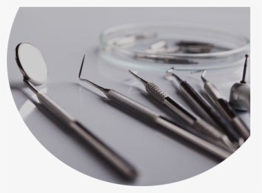 Transparent Dental Instruments Png - Dental Instruments Hd, Png Download, Transparent PNG
