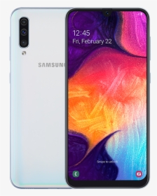 Samsung Galaxy A10 Vs A50, HD Png Download, Transparent PNG
