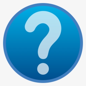 Animated Question Mark Clip Art - Question Mark Button Icon Png, Transparent Png, Transparent PNG