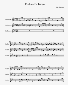 Misty Mountains Cold Tenor Sax Sheet Music, HD Png Download, Transparent PNG