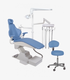 America Operatory Stool - Dental Chair And Instrument Png, Transparent Png, Transparent PNG
