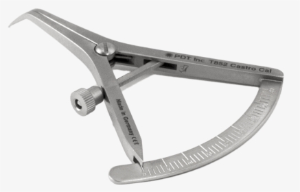 Guides & Measuring - Accessory Surgical Instruments, HD Png Download, Transparent PNG