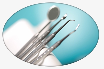 Dentistry Tools Dentist Tools - Dental Stock, HD Png Download, Transparent PNG