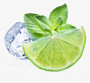 Mint And Lime Png, Transparent Png, Transparent PNG