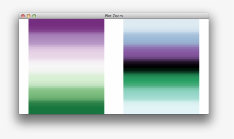 Enter Image Description Here - Diverging Color Palettes, HD Png Download, Transparent PNG
