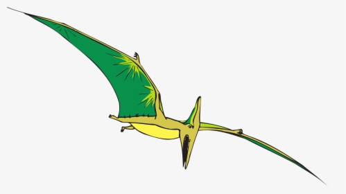 Pterodactyl Dinosaur Silhouette PNG Clipart​  Gallery Yopriceville -  High-Quality Free Images and Transparent PNG Clipart