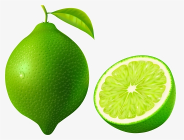 Lime Png Image - Lime Clipart Png, Transparent Png, Transparent PNG